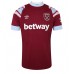 Cheap West Ham United Home Football Shirt 2022-23 Short Sleeve